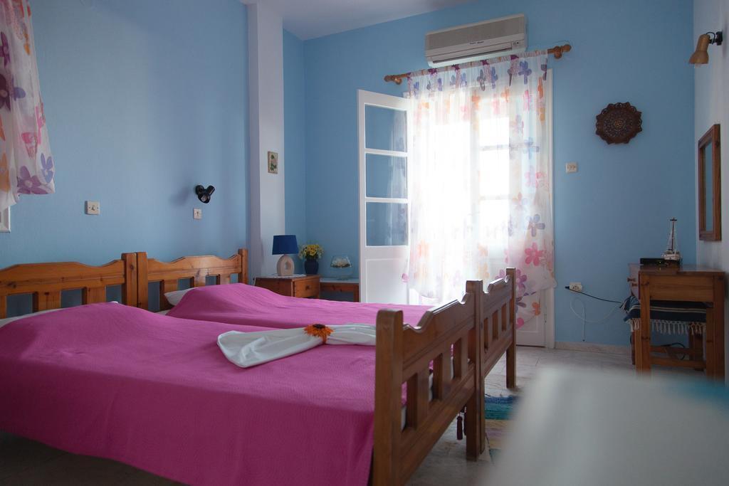 Studios Kollias Panormos  Стая снимка