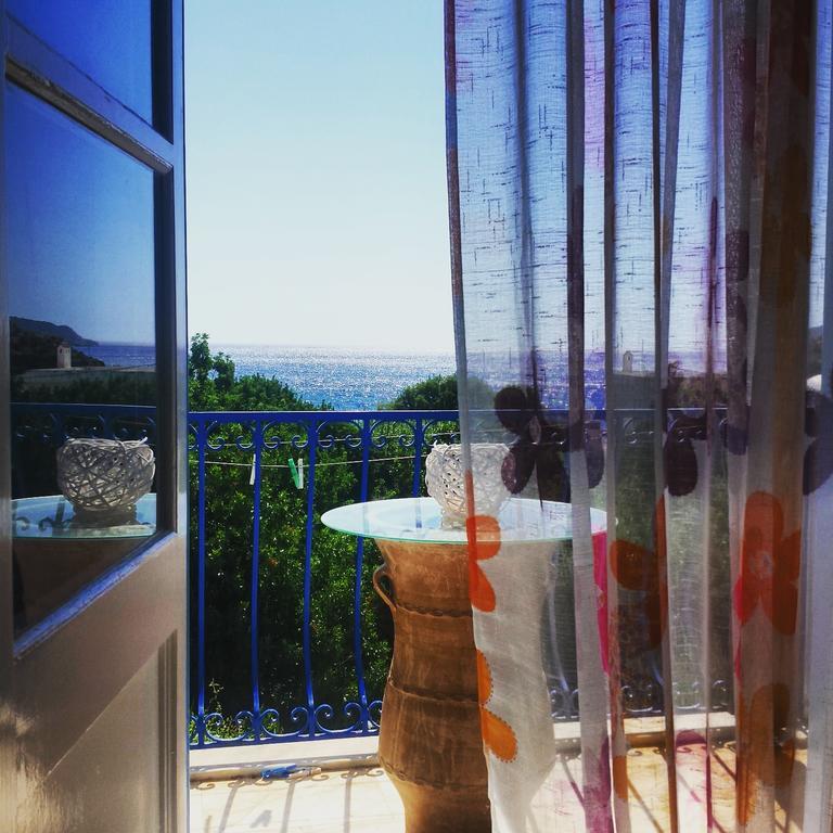 Studios Kollias Panormos  Екстериор снимка